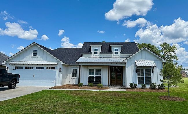 Photo of 124 Mona Way, Hahira, GA