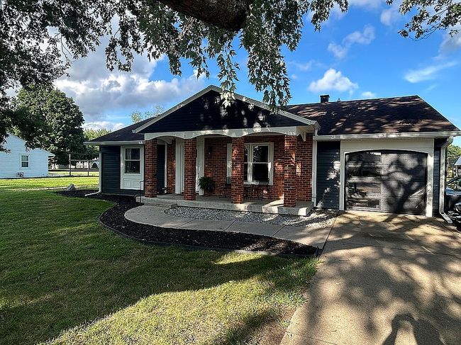 Photo of 3209 S 110 W, Tipton, IN