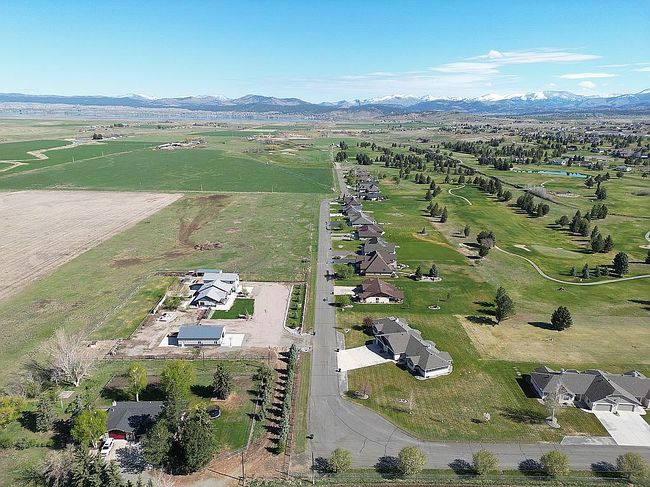 Photo of 4158 Fox Hollow Dr, Helena, MT