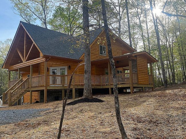 Photo of 207 Nexus Ct, Ellijay, GA