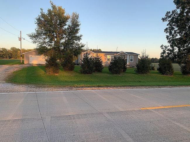 Preview of property located at 1244 County Road 1200 E