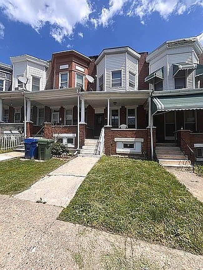 Image of 1711 N Pulaski St