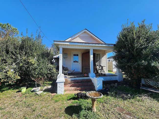 Image of 222 Davis Mill Rd