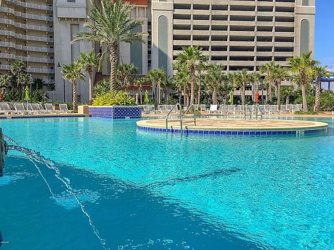 Photo of 9902 S Thomas Dr Unit 1631, Panama City Beach, FL