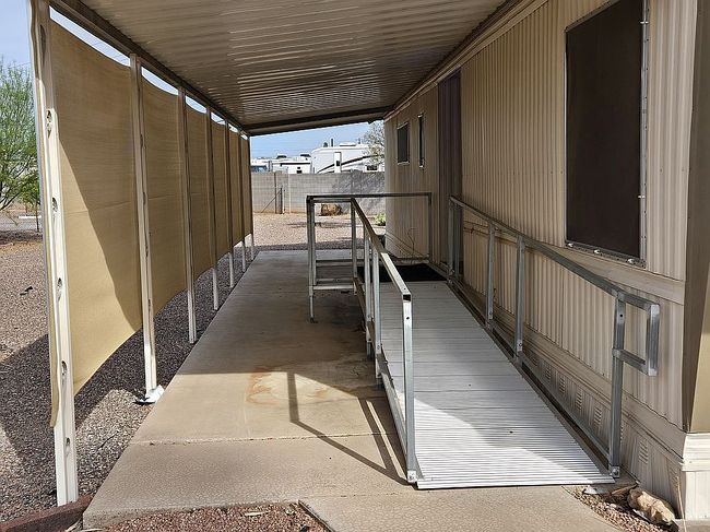 Image of 2700 E Allred Ave Lot R98