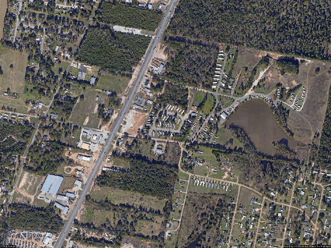Photo of 225 E Spradley St Lot 25, Nacogdoches, TX