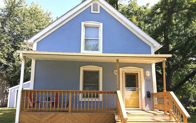 Photo of 720 High St, Grinnell, IA