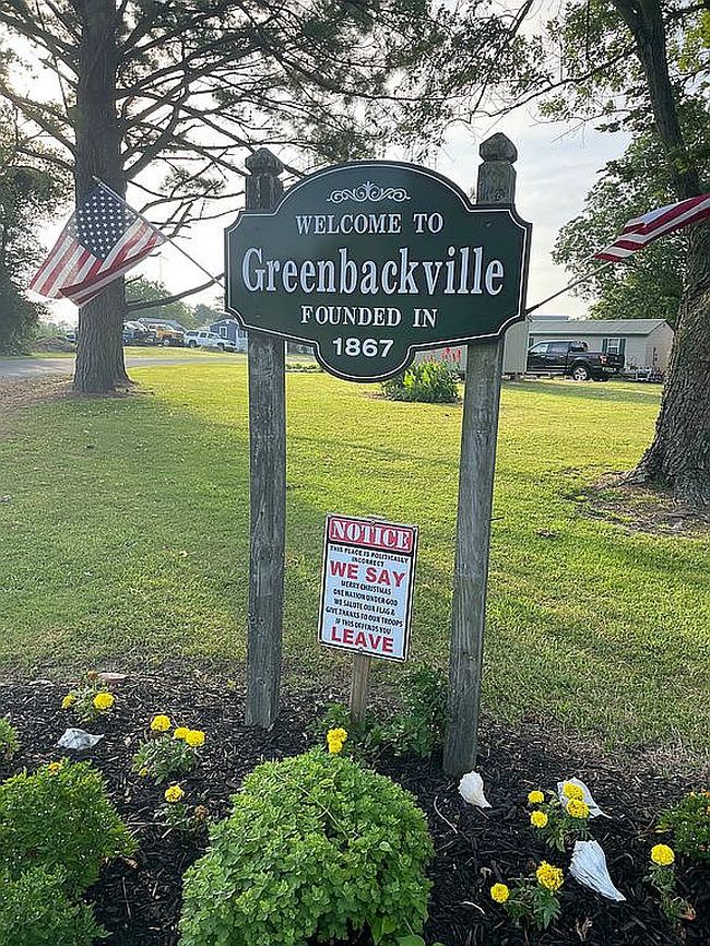 Photo of 1389 Ellis St, Greenbackville, VA