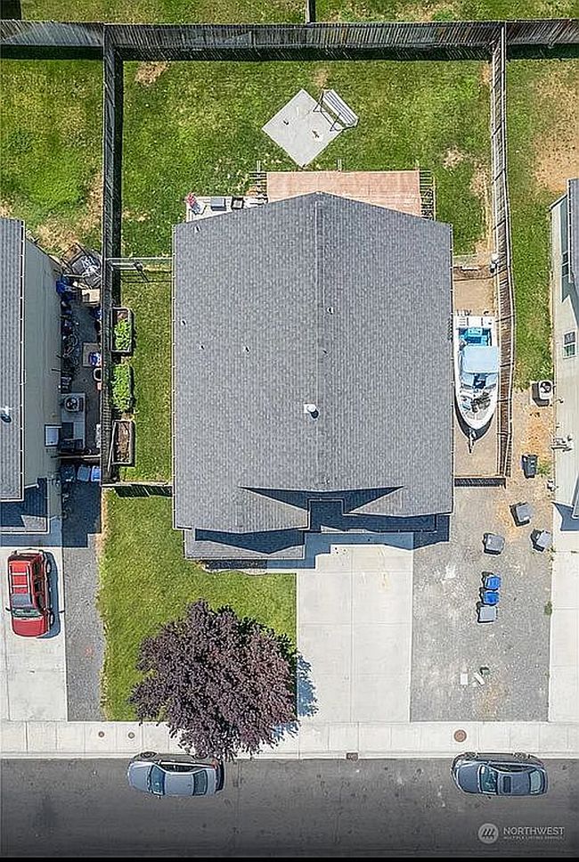 Photo of 622 Harborview St, Moses Lake, WA