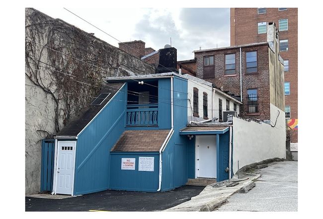 Image of 817 N Howard St