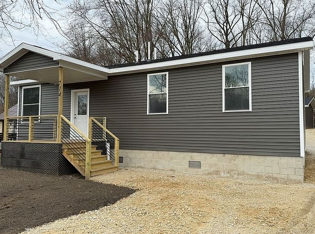 Image of 714 Bluewater Dr
