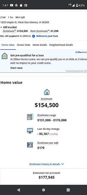Preview of property located at 1025 Maple St