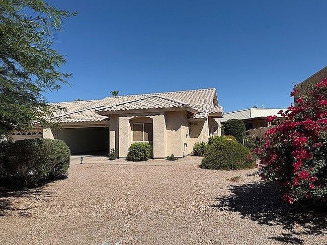 Photo of 7928 N Pueblo Ave #31, Mesa, AZ