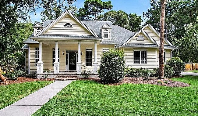 Photo of 114 Marsh Side Dr, Savannah, GA