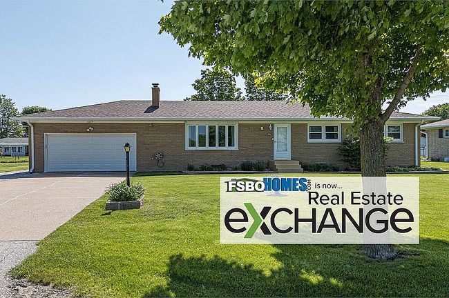 11719 1st St E, Milan, IL