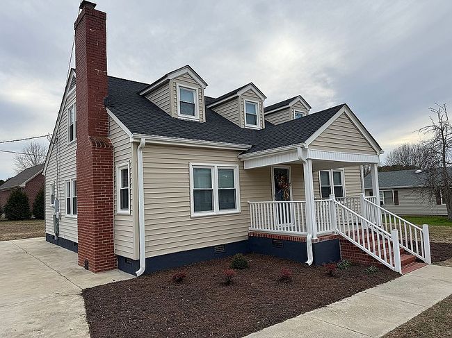 Preview of property located at 1303 Satterfield Dr