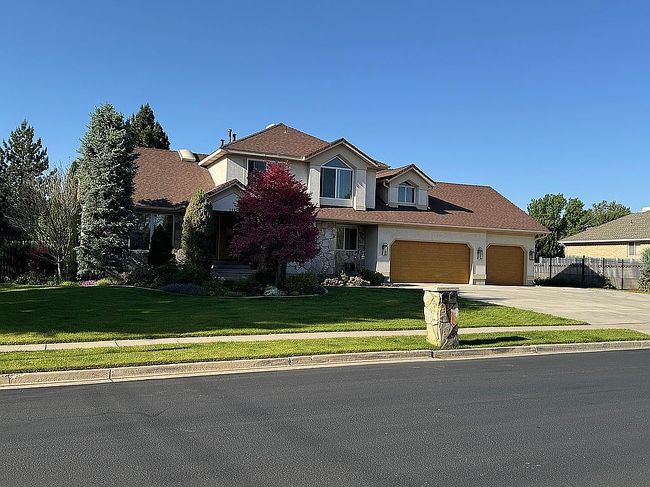 Photo of 2223 W Williamsburg Cir, West Jordan, UT