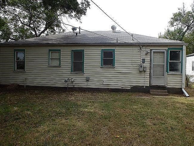 Image of 429 S Sunset St