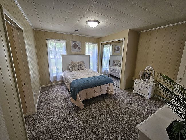 Photo of 1617 N Church St, Marceline, MO