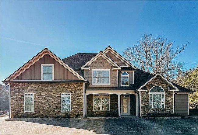 Photo of 5282 Highway 129 S, Cleveland, GA