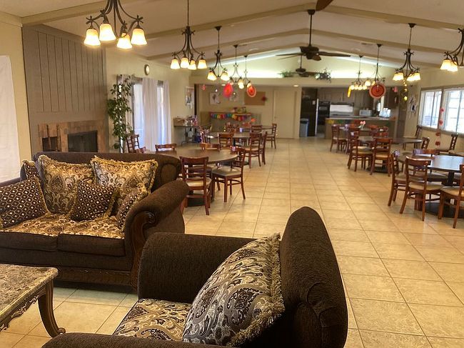 Image of 1111 N Lamb Blvd Space 222
