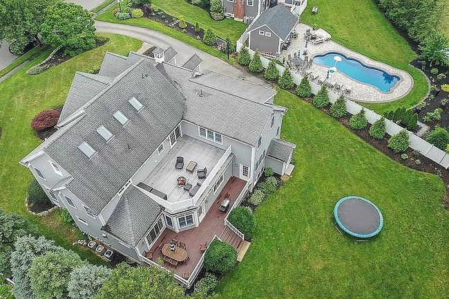 Photo of 118 Bates Way, Hanover, MA