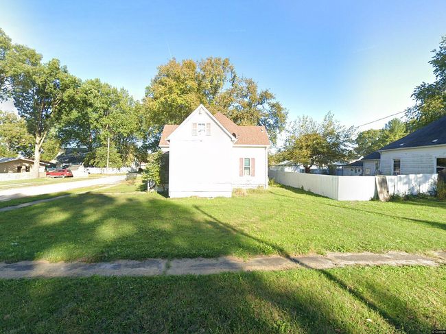 Photo of 101 S Euclid Ave, Marissa, IL