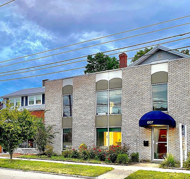 Image of 607 Watervliet Ave