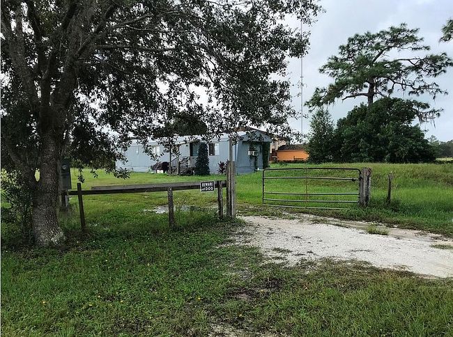 Preview of property located at 21862 Fort Christmas Rd