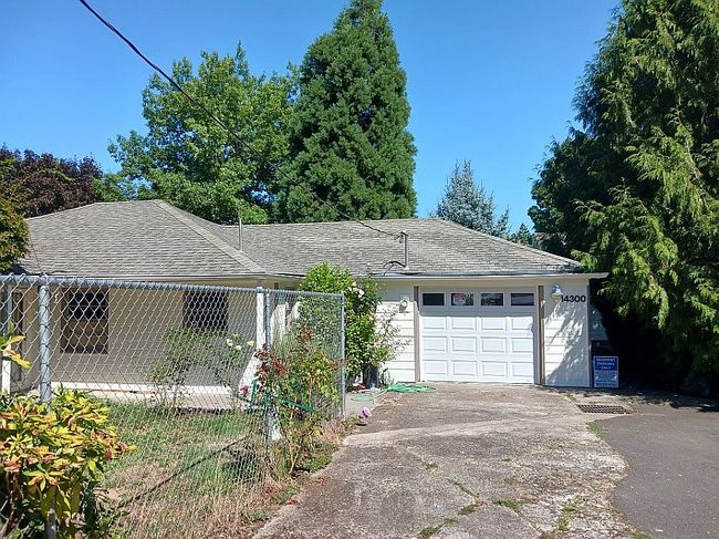 Photo of 14300 Sw Hall Blvd