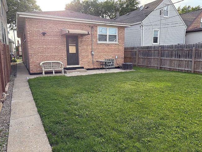 Image of 5131 S Latrobe Ave