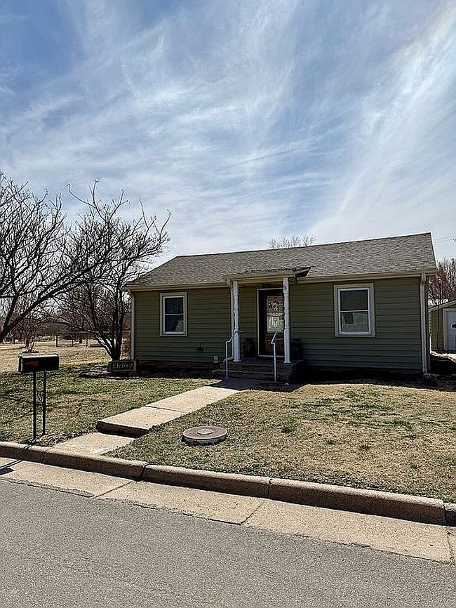 Image of 405 E Grant Ave