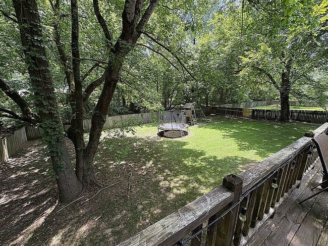 Image of 2207 Forrest Park Dr