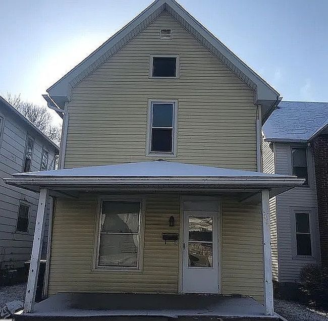 Image of 461 E Park Dr
