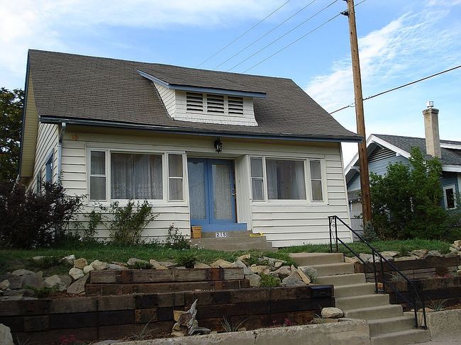 Photo of 215 W Topeka Ave, Trinidad, CO