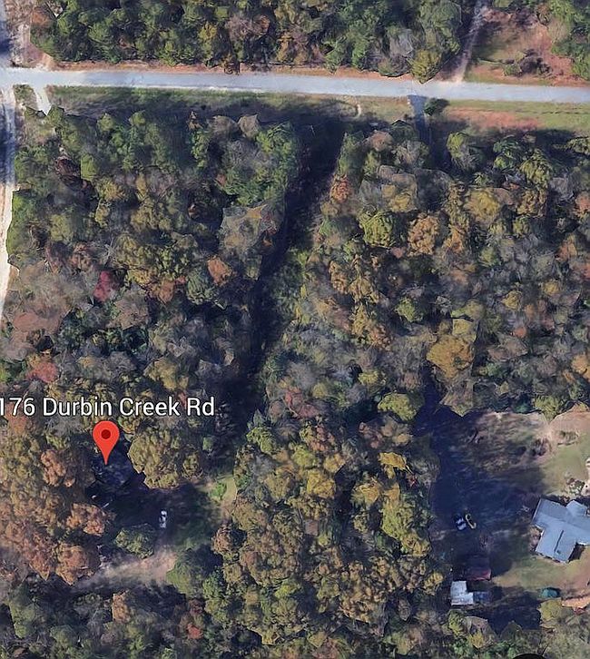 Photo of Durbin Creek Rd