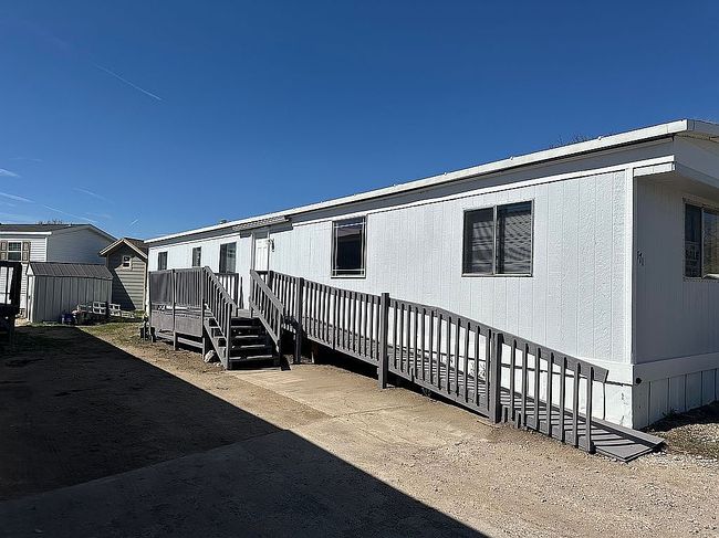 Additional photo 2 of property located at 4945 Mark Dabling Blvd Lot 171