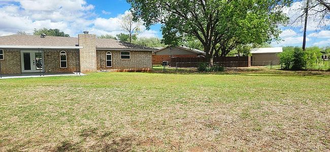 Photo of 4 Donnie Cir, Wichita Falls, TX