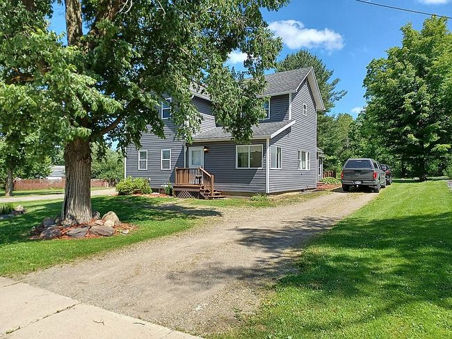 Photo of 55-57 E Chautauqua St, Mayville, NY