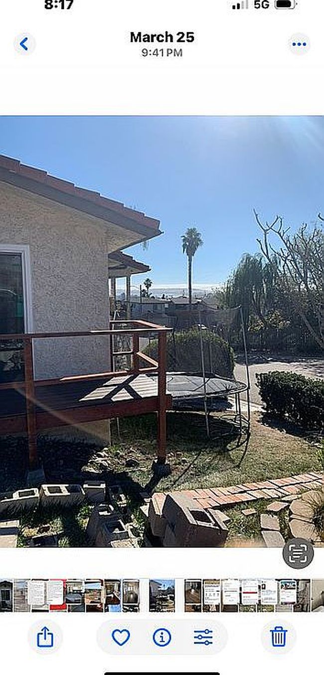Photo of 4887 Randall St, San Diego, CA