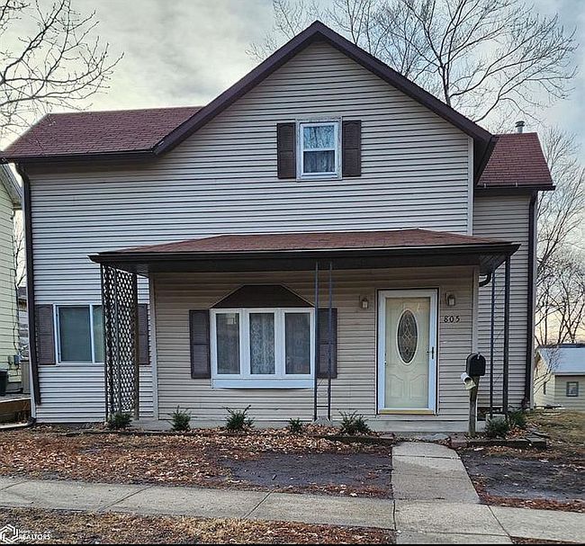 Image of 805 Cedar St