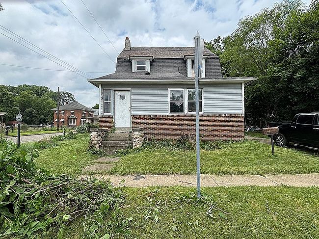 Photo of 60 Graves Ave, Battle Creek, MI