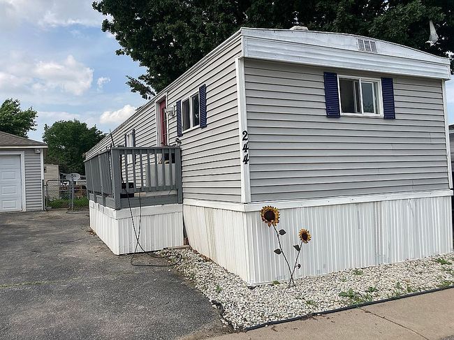 Image of 12836 Pratt Plz #244