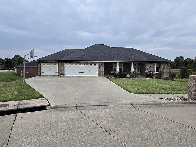 Photo of 2496 Prairie View Trl