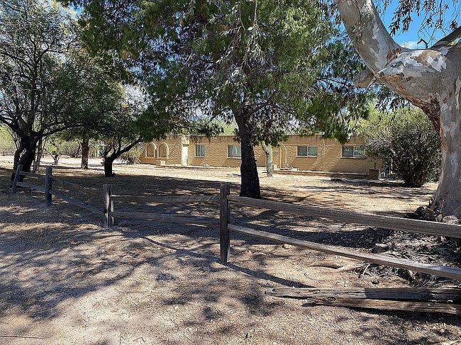 Image of 11202 E Chuckwagon Cir