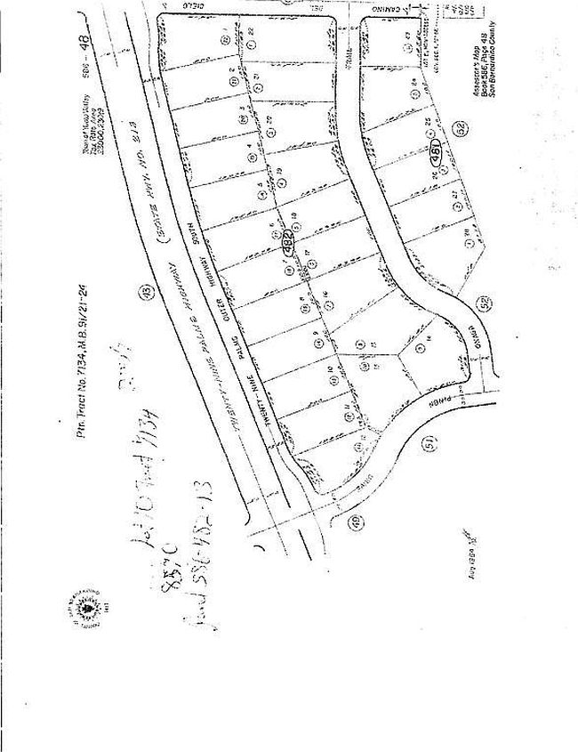 Photo of 54701-29 Palms Hwy Lot 10, Yucca Valley, CA
