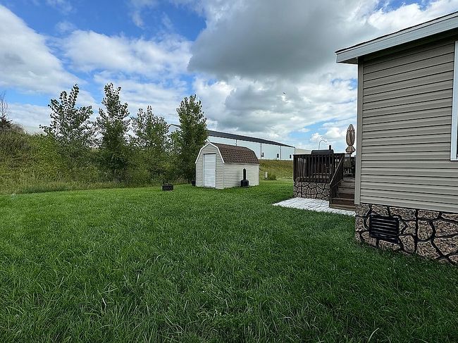 Photo of 816 Salk Ave, Ames, IA