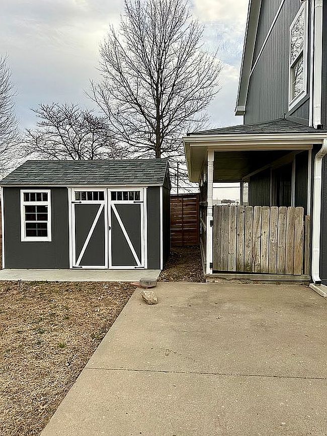 Image of 5427 Pickett Rd
