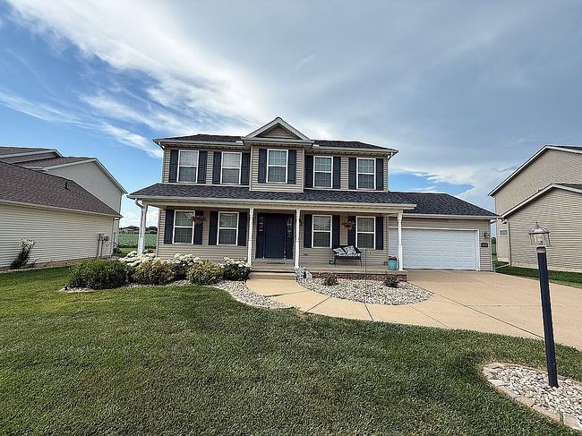 Photo of 1403 Santa Fe Rd, Washington, IL