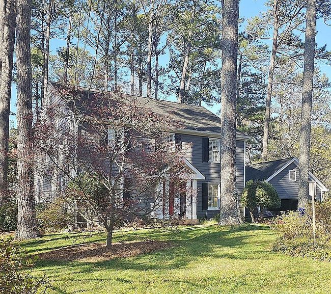 Image of 2915 Sope Creek Dr